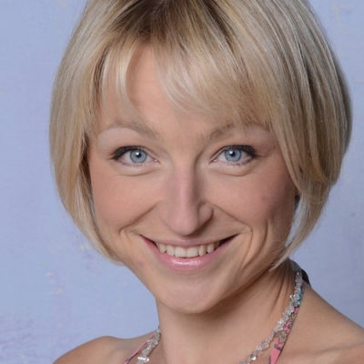 Klára Cibulková image